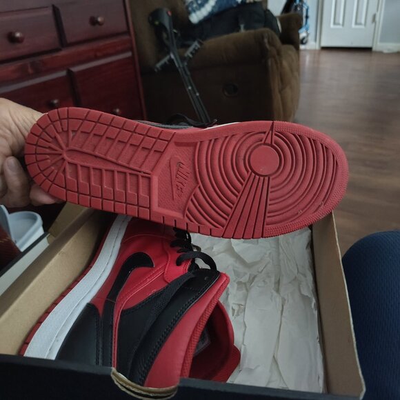 Nike Air Jordan 1 Retro High OG \